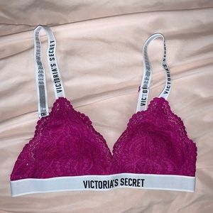Victorias Secret Bralette